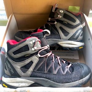 Zamberlan Hiking Boots